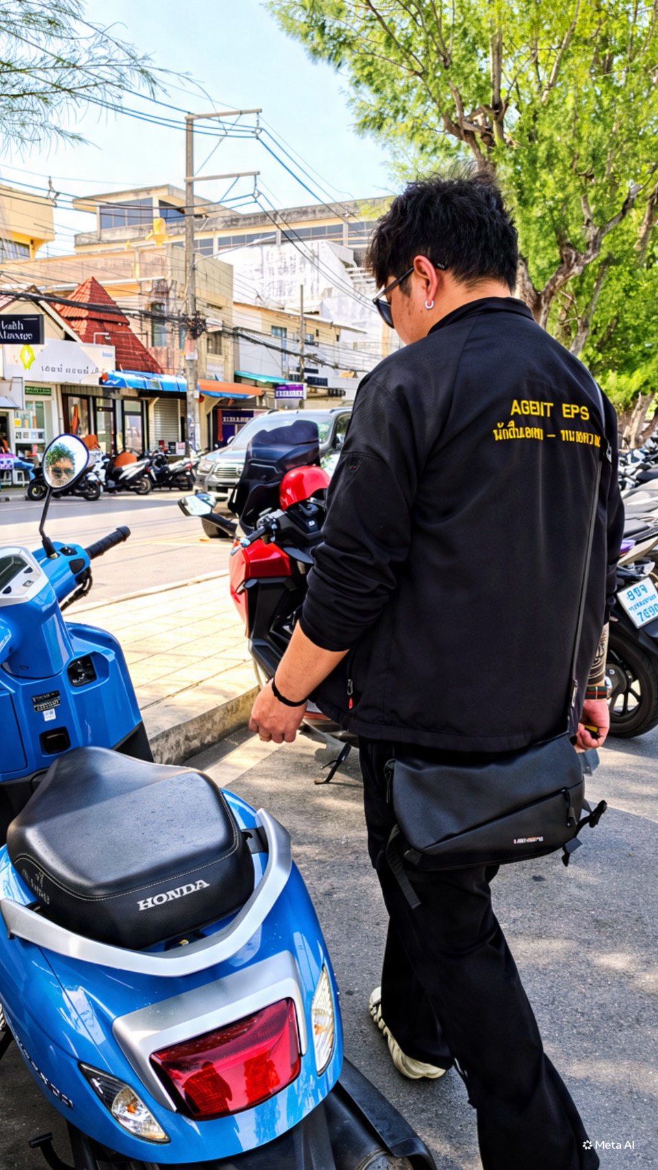 ความลับของคุณ คือภารกิจของเรา